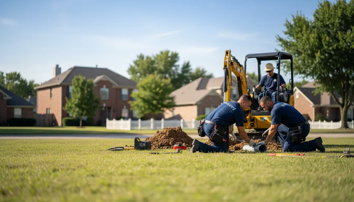 Water Heater Repair in Varnville, SC near me